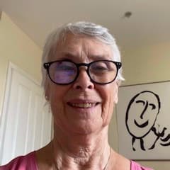 Sandra Scheer