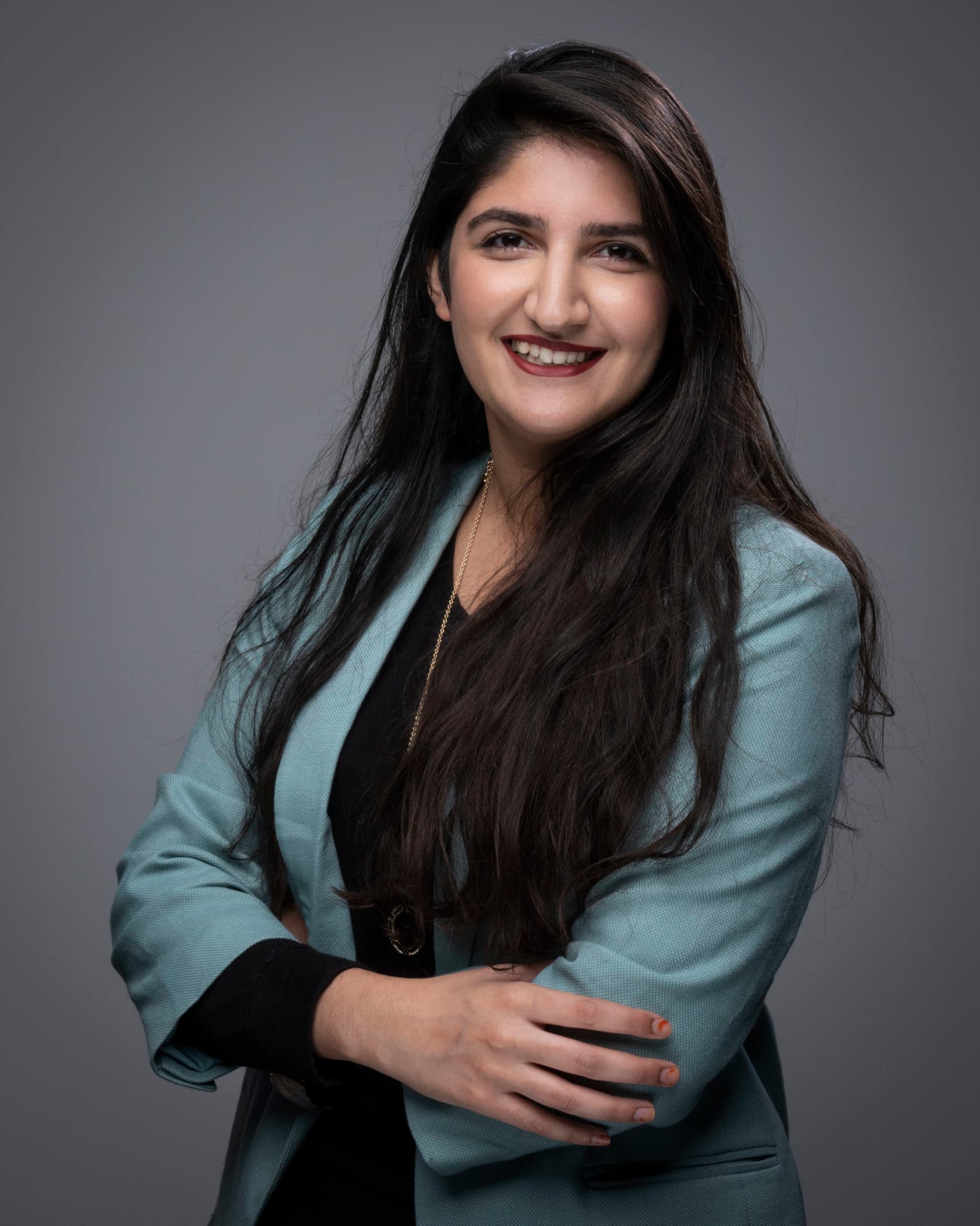 Mashal Waqar