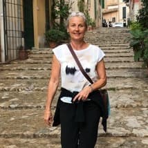Claudia Kälin