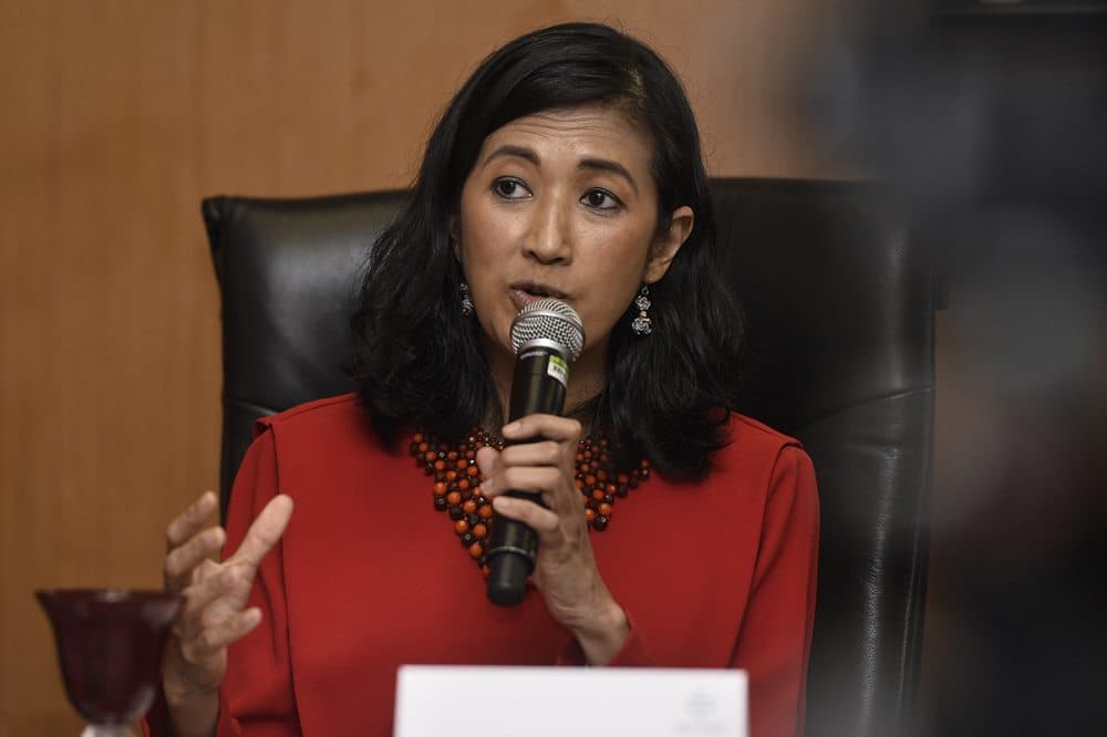 Surina Shukri