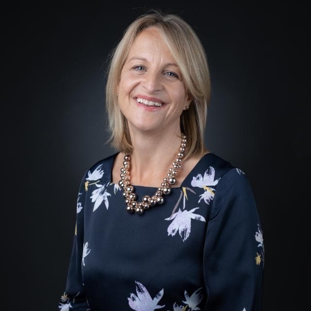 Carolyn Collins