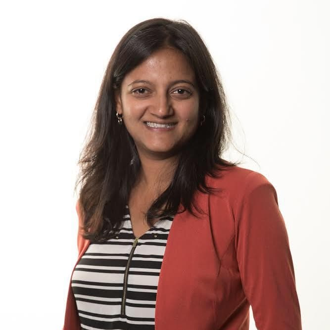 Deepthi Rao
