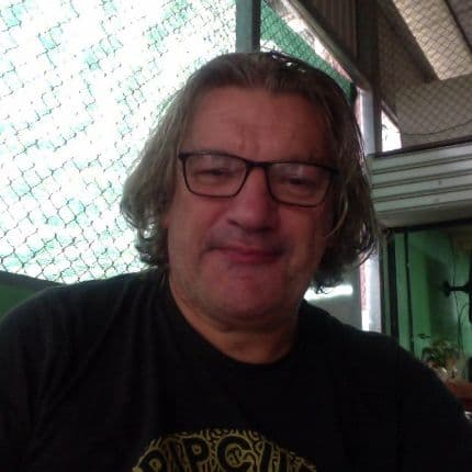 Hugh McIvor