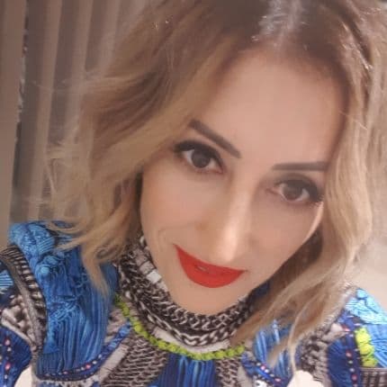 Maria Sheittane