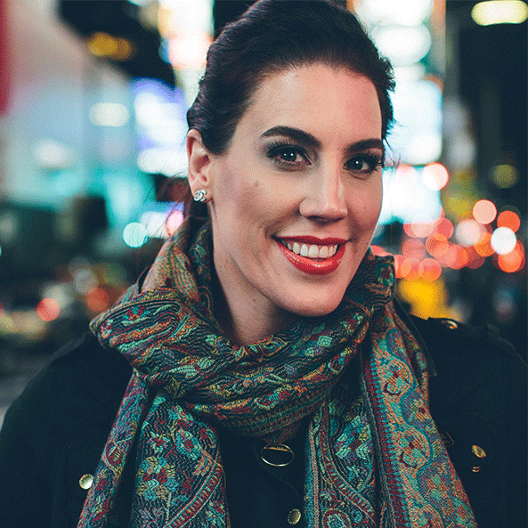 Stacey Sargison