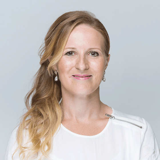 Dr Tamara Hume