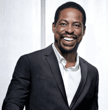 Sterling K. Brown