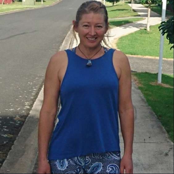 Belinda Goodwin