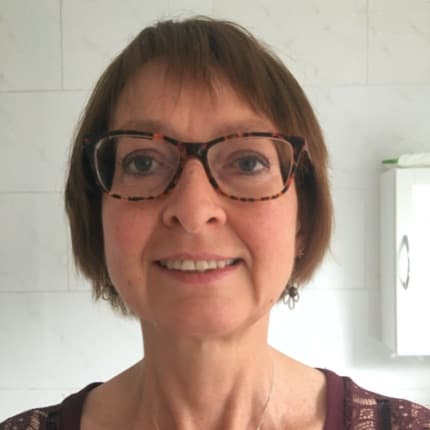 Susie Fox