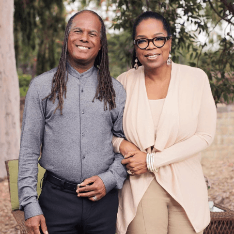 Oprah Winfrey