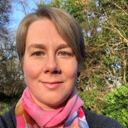 Hannah Charman