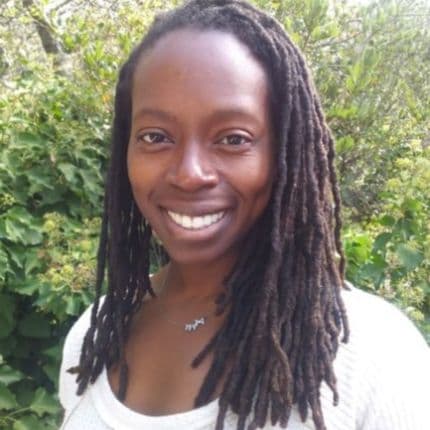 Anietie Ukpe-Wallace