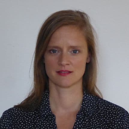 Sarah Ross