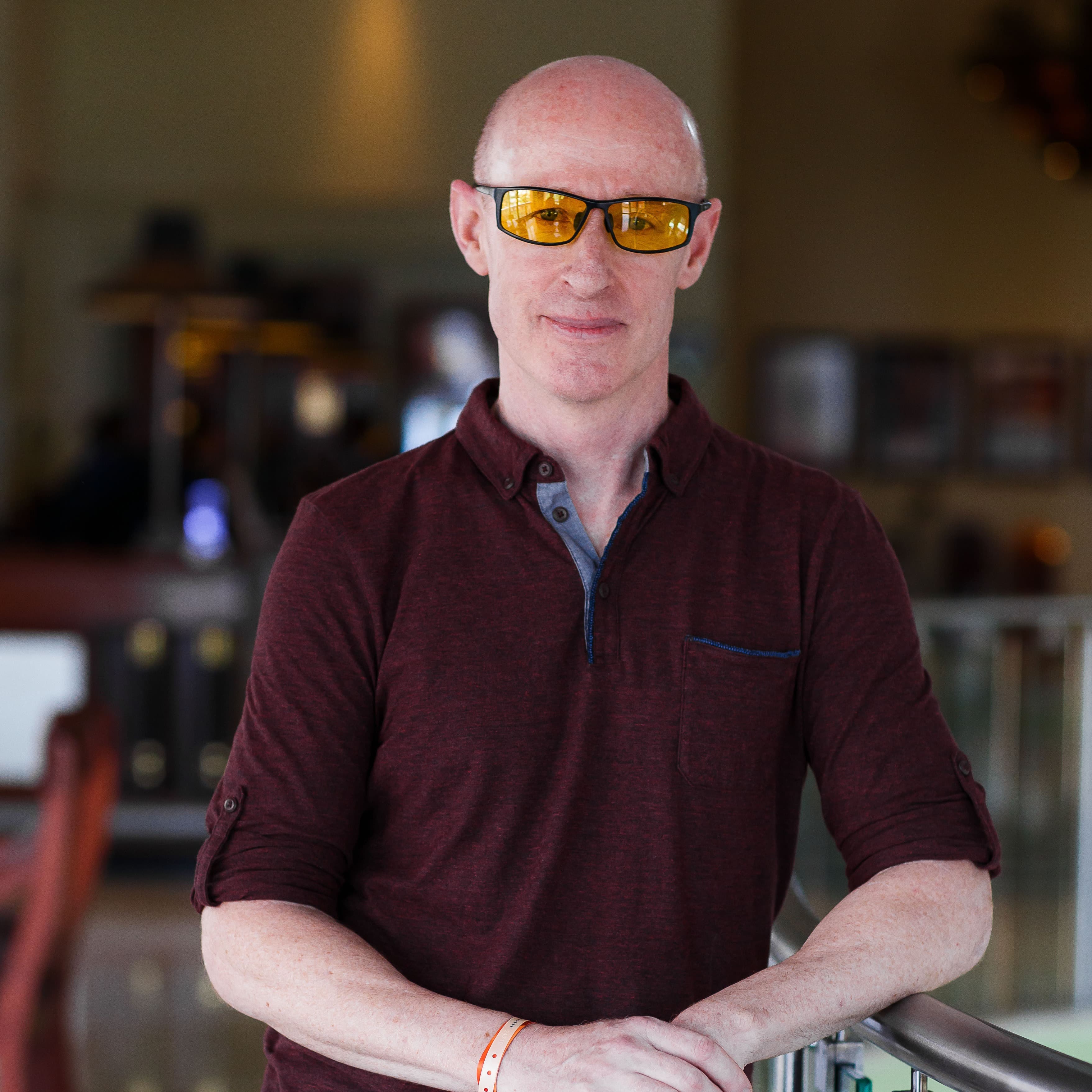Chris Keane