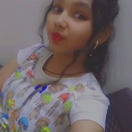 Vishakha chavda