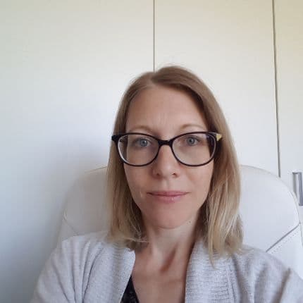 Silvija Zagar