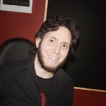 Juan Pablo Cerna