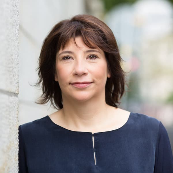 Katharina Friedemann