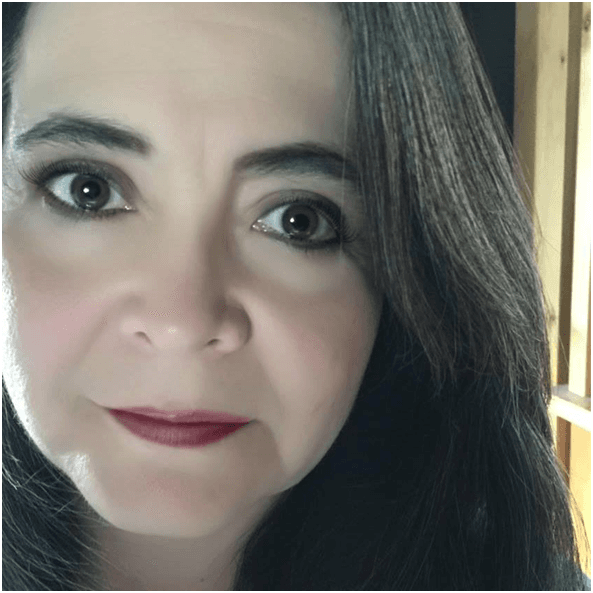 Benita (Nita) Barros