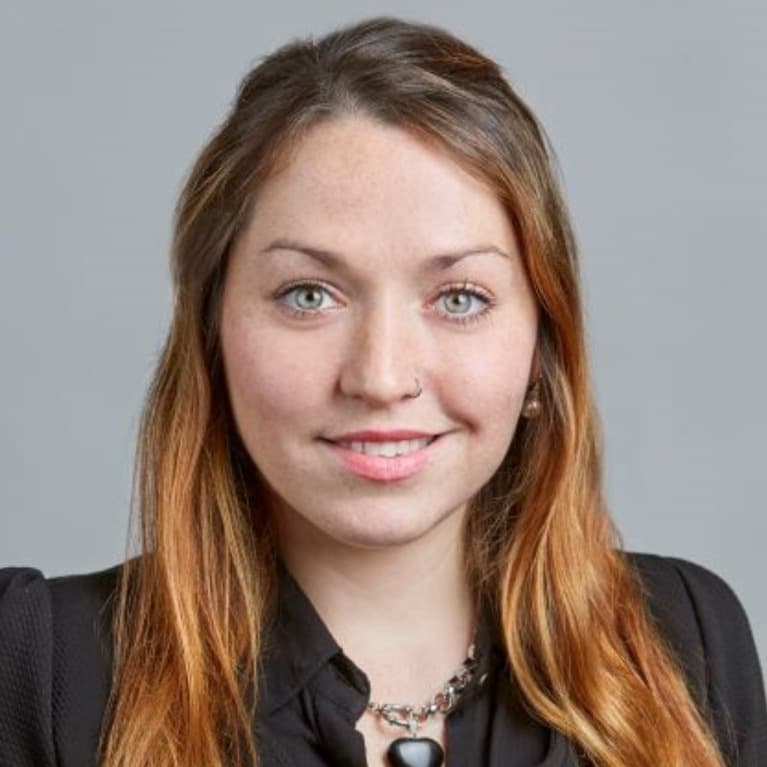 Nayla Arpigiani