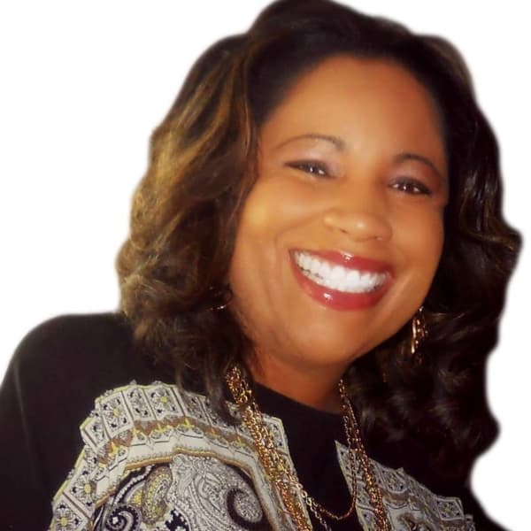 Latricia Buckner