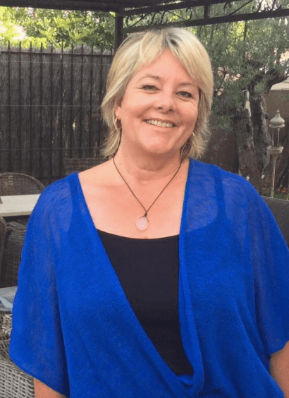 Lisa Plutoni