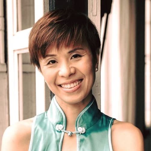 Angela Tan