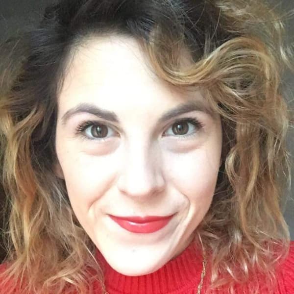 Jessica Ruggirello