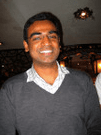 Murli Bhamidipati
