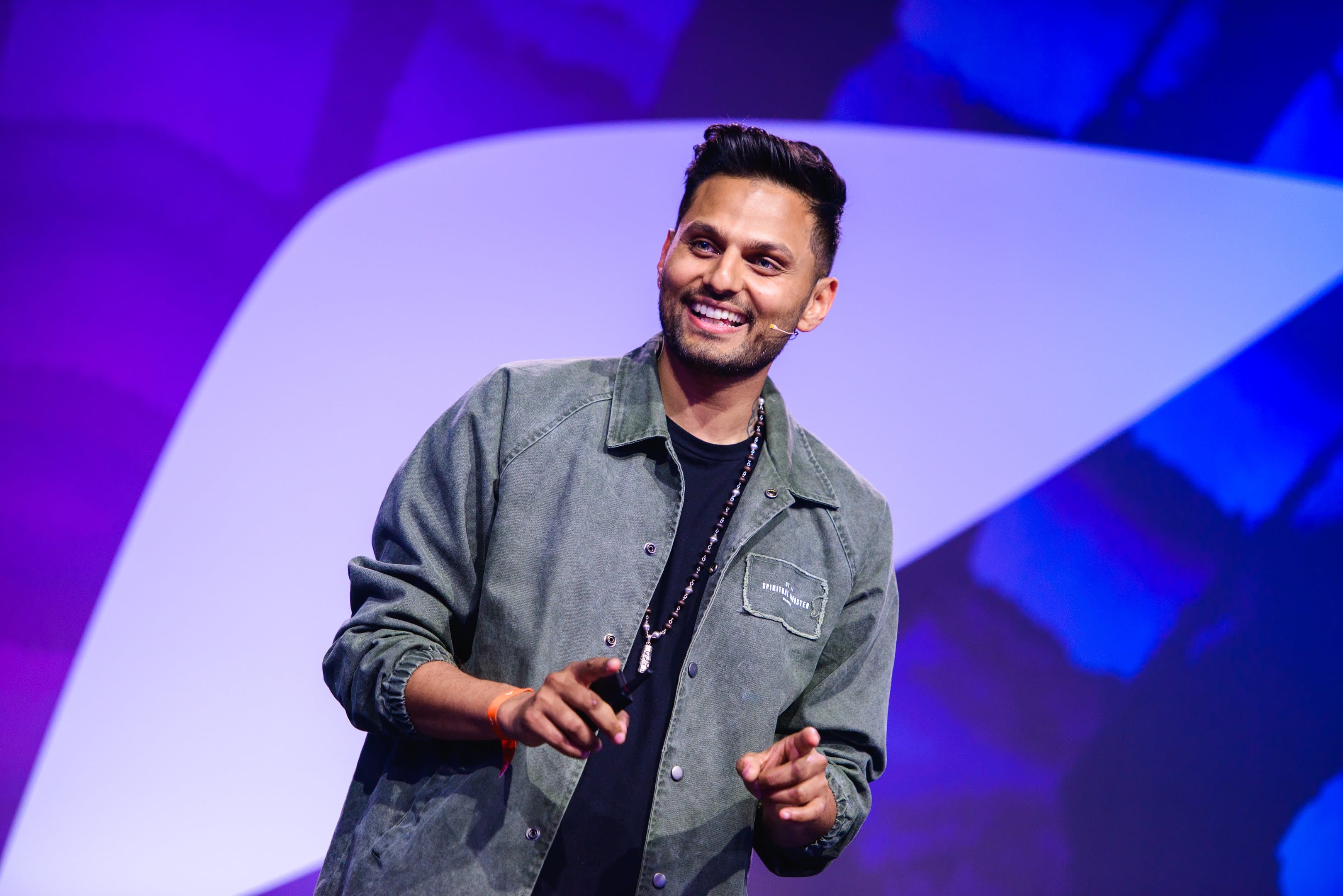 Jay Shetty