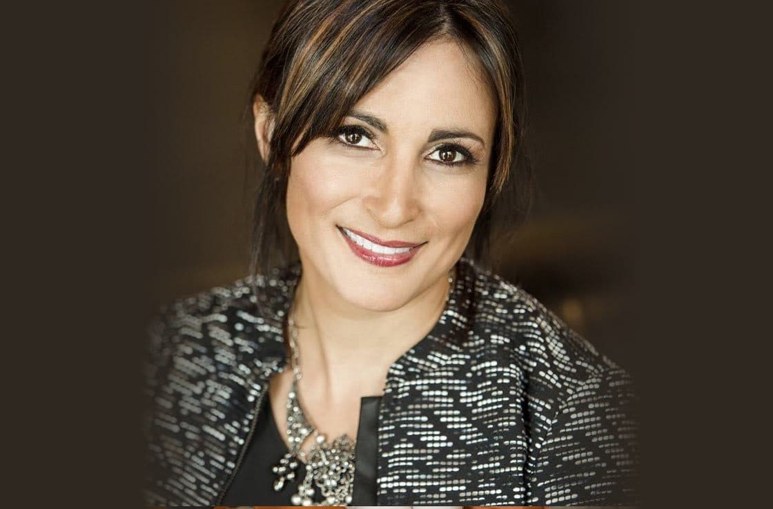 Andrea Gibbs