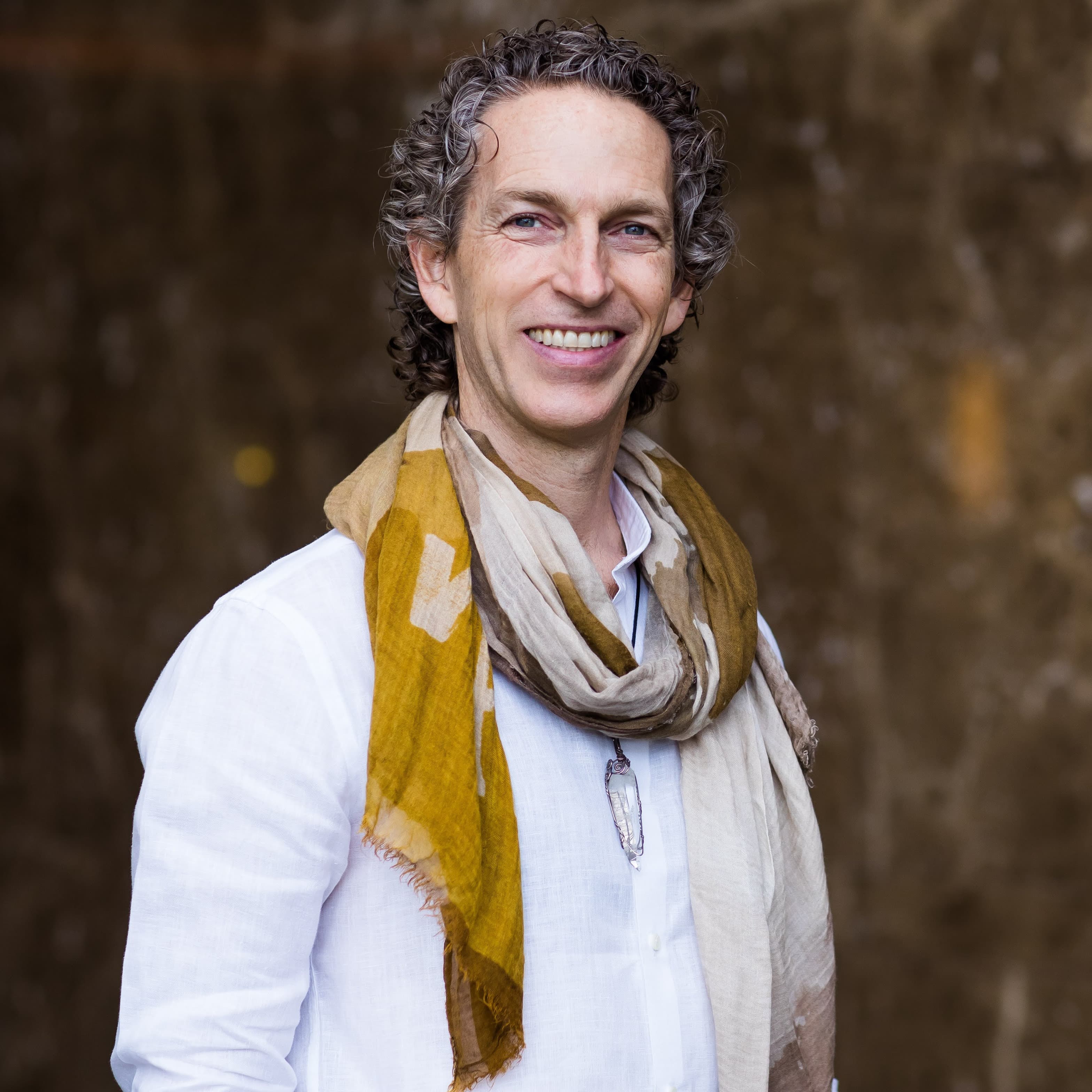 Jeffrey Allen