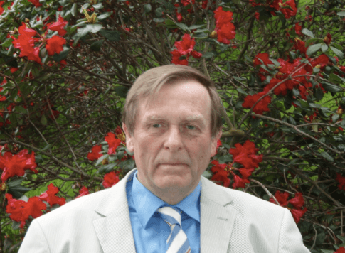Wilfried Ströver