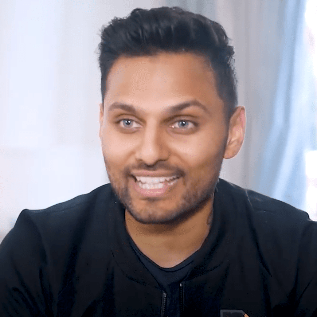 Jay Shetty