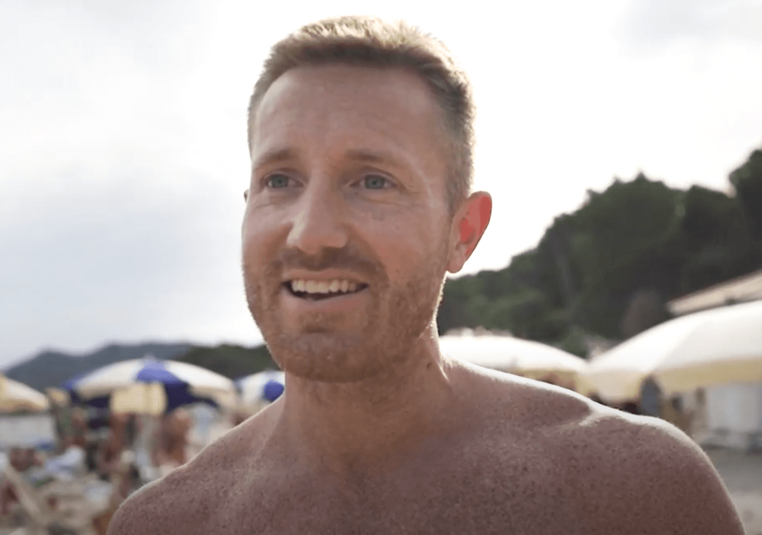 Jason Prall