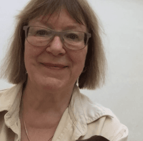 Hanne-Lise Enghoff