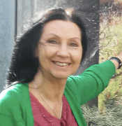 Barbara Schruttke
