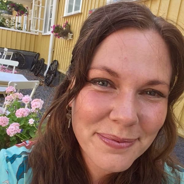 Sofia Häggblom
