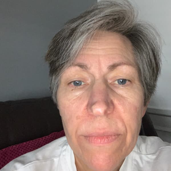 Sue Whitaker