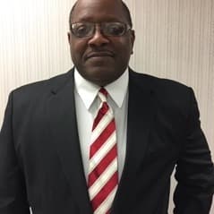 Reggie Jones