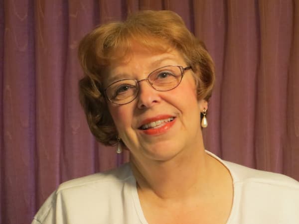 Donna McLain