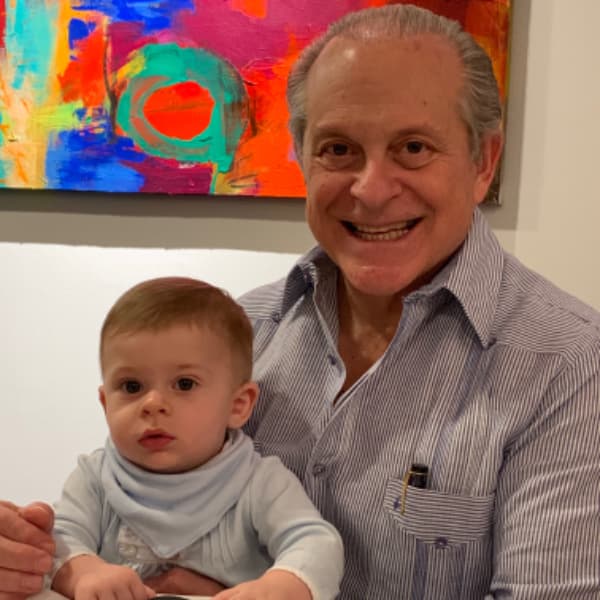 Jose Franceschini