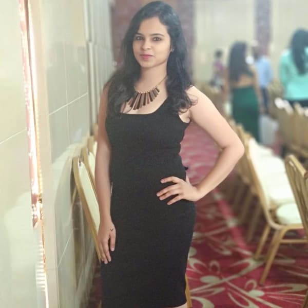 Kavita Krishnamoorthy