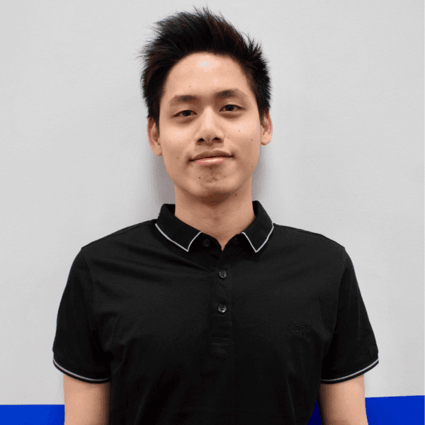 Simon Tan Jin Xun