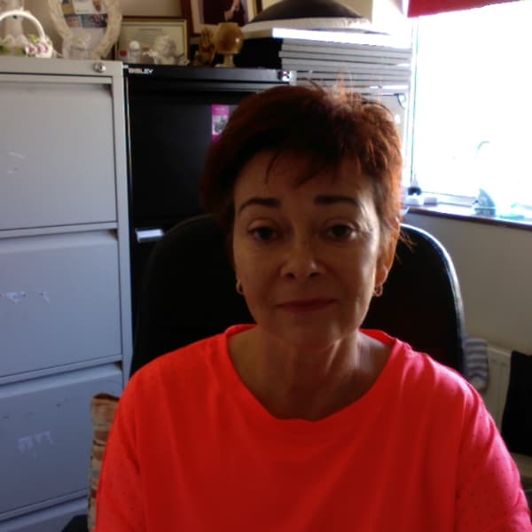 Karen Maguire