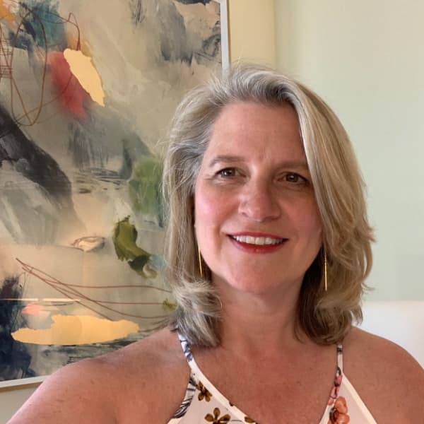 Lisa Couturier
