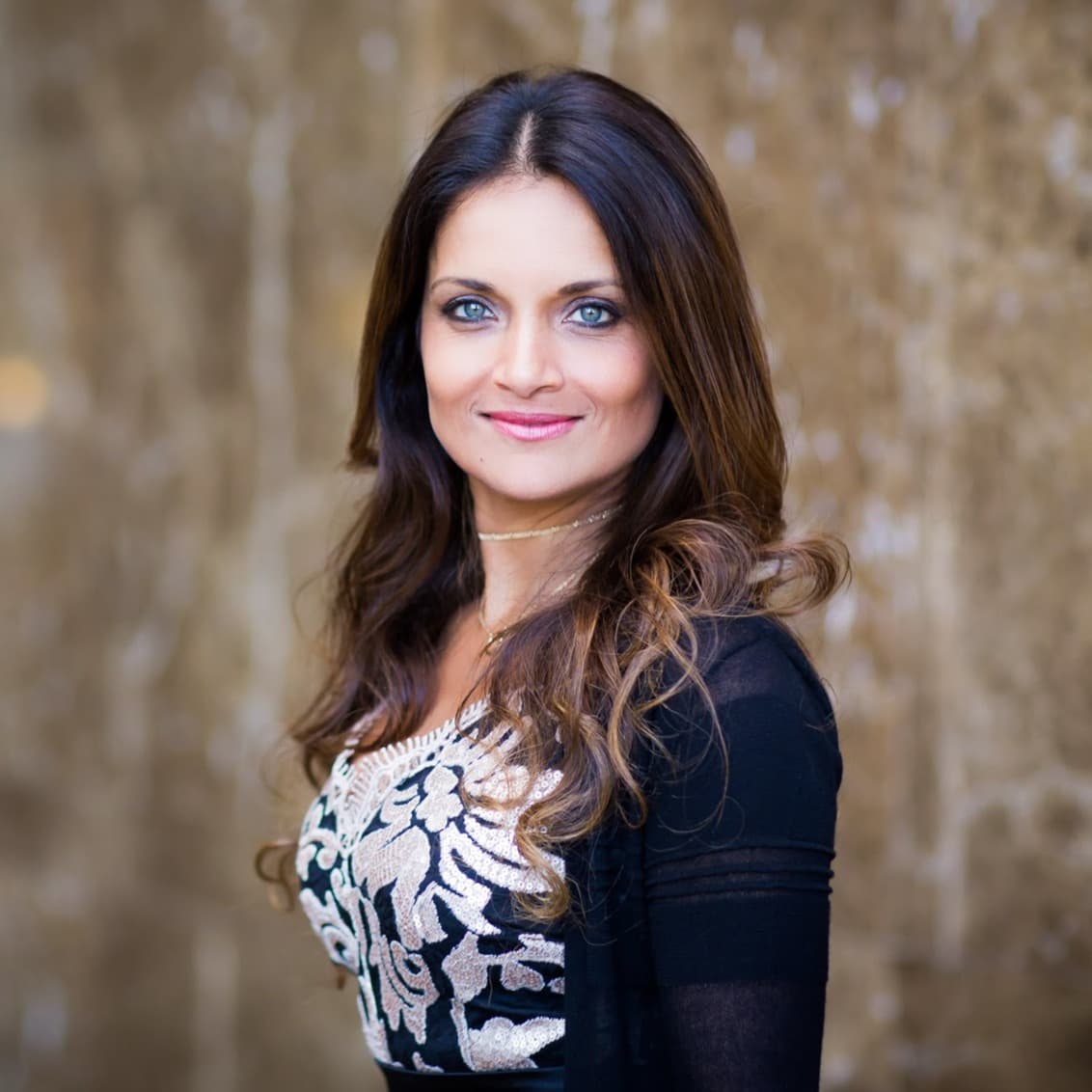 Dr. Shefali
