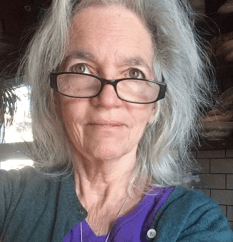 Janice Andrews