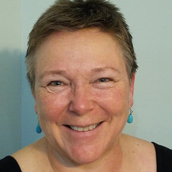 Margaret Christy