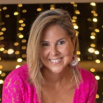 Maria Ortiz